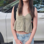 Chloe Ginder Missing Niceville, FL Plocise Open Search For 16-Year-Old Girl From Niceville